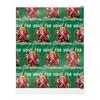 Christmas Gift Wrapping Paper Santa Snowman Designs Decorative Present Wrap Festive Party Decorations for Home Party Decor