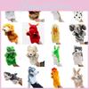 Adorable Plush Dog Puppet Toy For Kids Perfect For Storytelling And Family Bonding