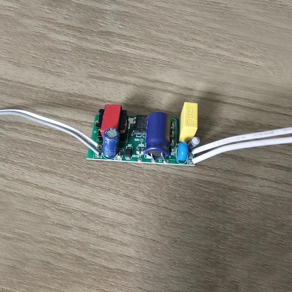 E- Transformer LED Driver Electronic Transformer Current