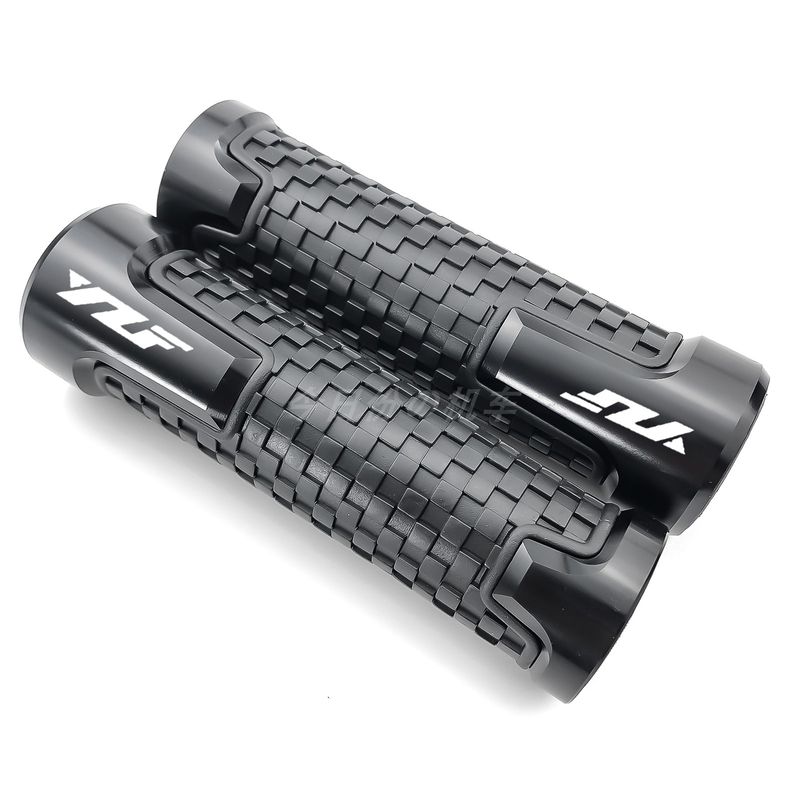

Аксессуары для ремонта Yamaha для крышки руля Handlehold sleeve black