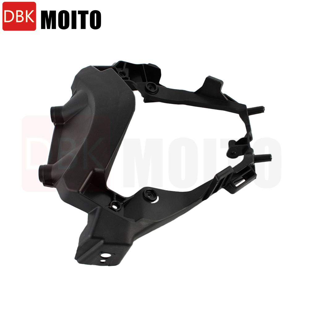 Motorcycle Replacement Front Upper Fairing Cowling Headlight Headlamp Stay Bracket Holder For KTM EXC-F 300 2024