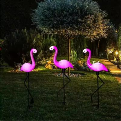 Vonkajšie osvetlenie – Solární lampy