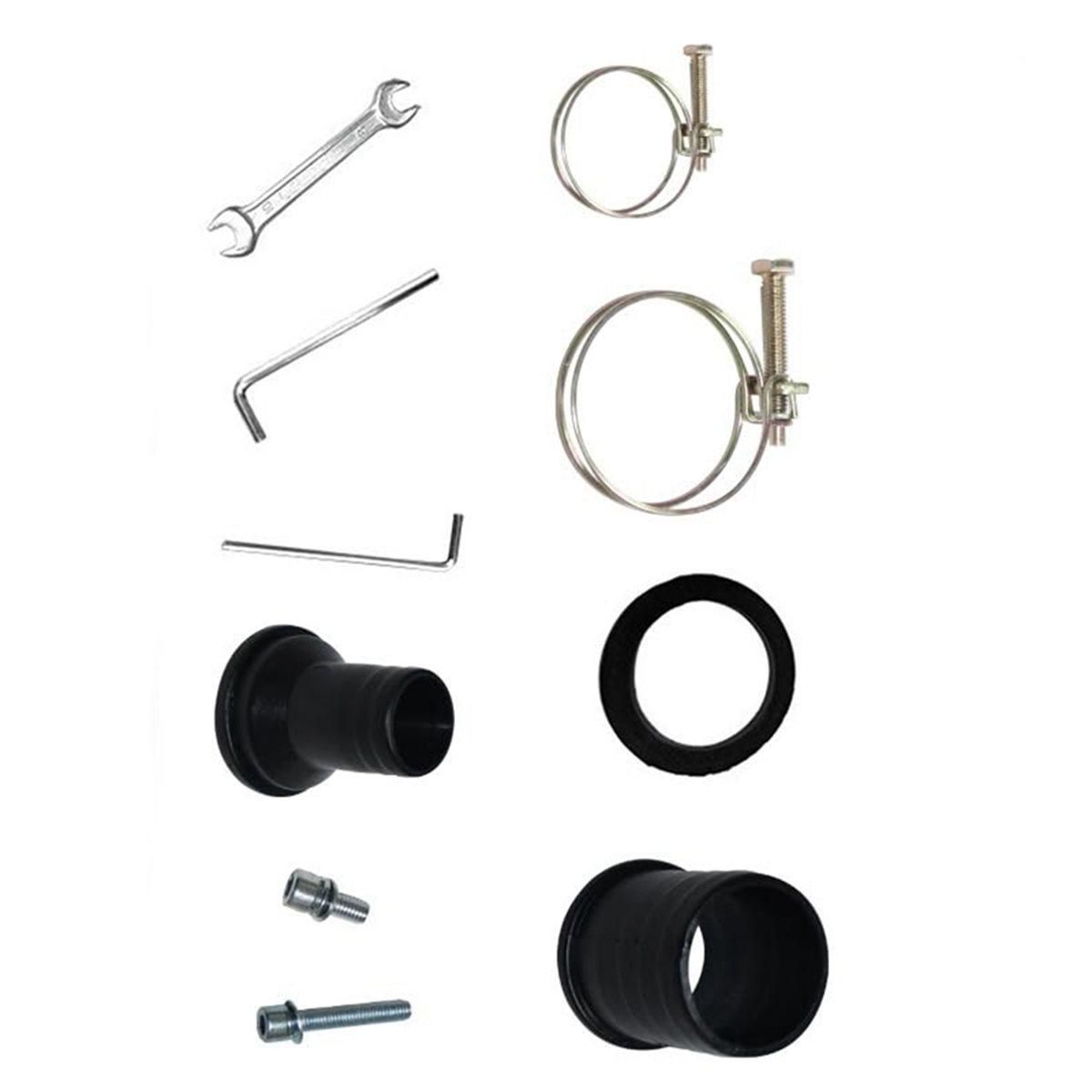 

Lawn Mower 1.5-Inch Water Pump, Four-Punch Brush Cutter Modified Water Pump, Two-Punch Lawn Mower Modified Integrated China Mainland