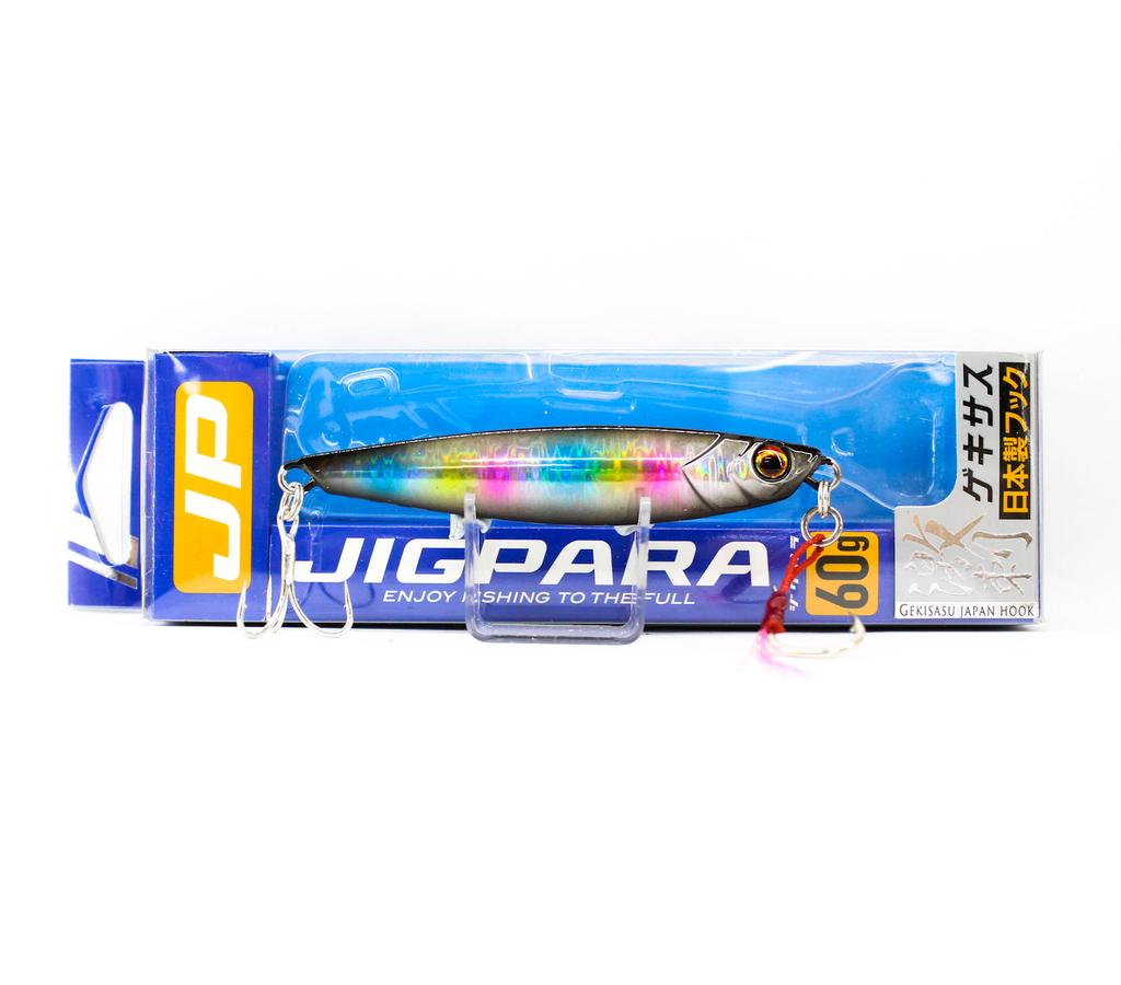 Major Craft Metal Jig Jigpara Short JPS-60 grams 039 (0494)