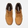 [Timberland] Kinsley 6-inch Lace-up Waterproof Boots for Women TB1A25BS2311 Wheat 7.5 / 24.5cm