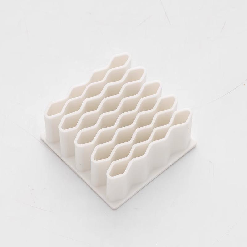 Household Ointment Storage Magic Tool Ointment Classification and Organization Storage Box Plastic Ointment Packaging Box