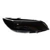 BAIC Senova D50 Headlight Cover 2014-2016 Transparent Lampshade Shell