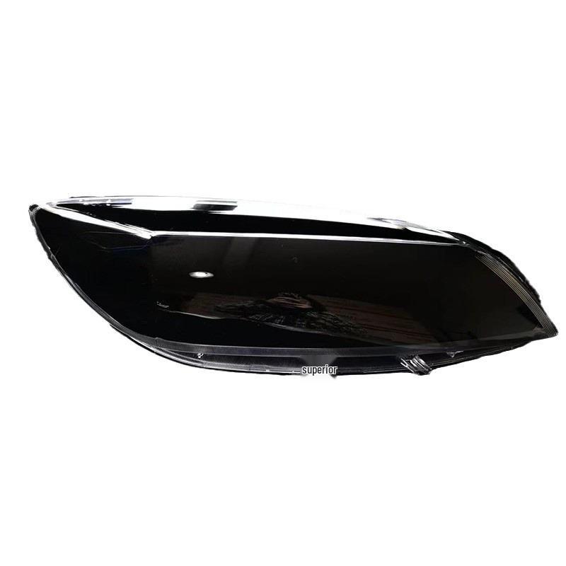 BAIC Senova D50 Headlight Cover 2014-2016 Transparent Lampshade Shell