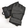 Tactical Gloves Men Half Finger Black Hawk Mountaineering Fitness Protection Army Fans Fighting Outdoor Cycling Gloves Men