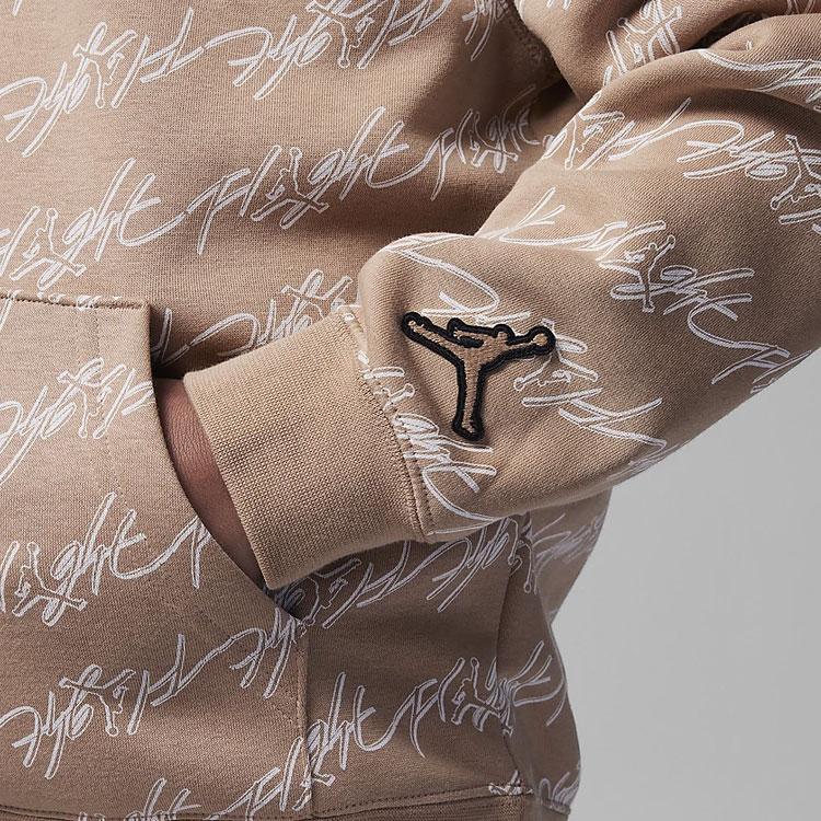 New Jordan Kids Sweatshirts FV2769-200