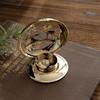 Deer Bell Christmas Candle Holder Christmas Tree Candlestick Table Ornament  Wedding Party