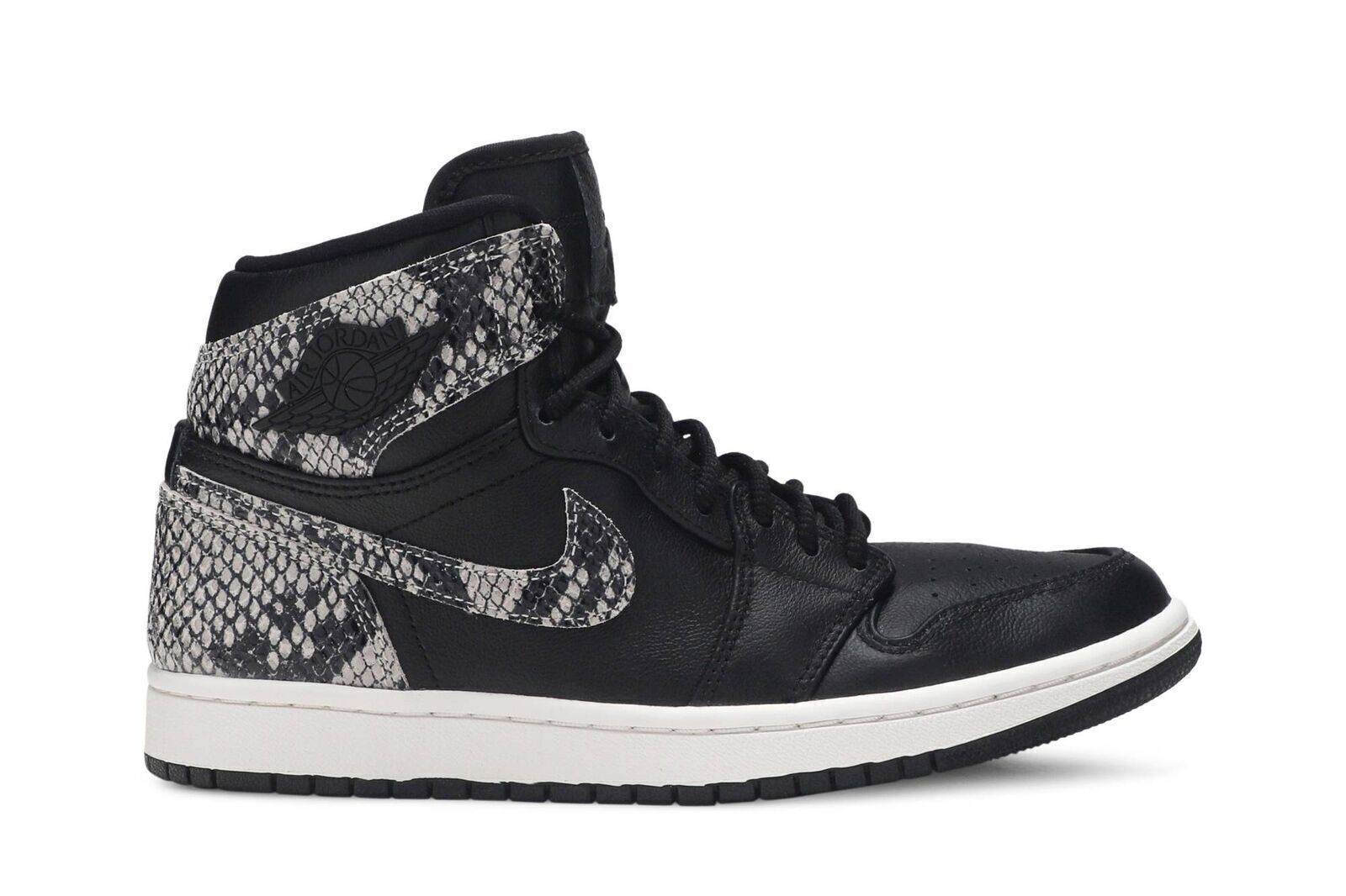 

Air Jordan Air Jordan 1 Retro High Premium nakeskin AH7389-014 Женская обувь 35.5