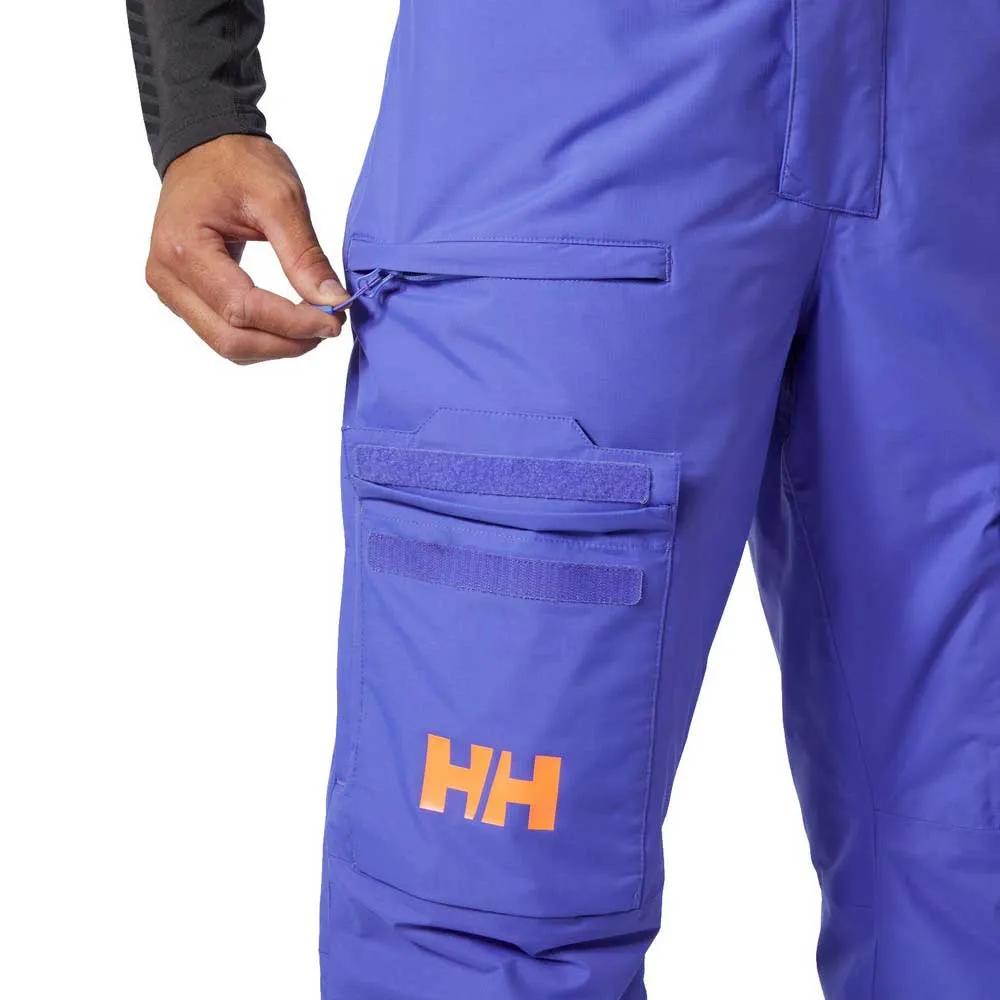 Helly Hansen Sogn Bib Cargo Pants