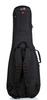 GATOR Pro-Go Series Gig Bag for Electric Guitars with Rain Cover (G-PG ELECTRIC)