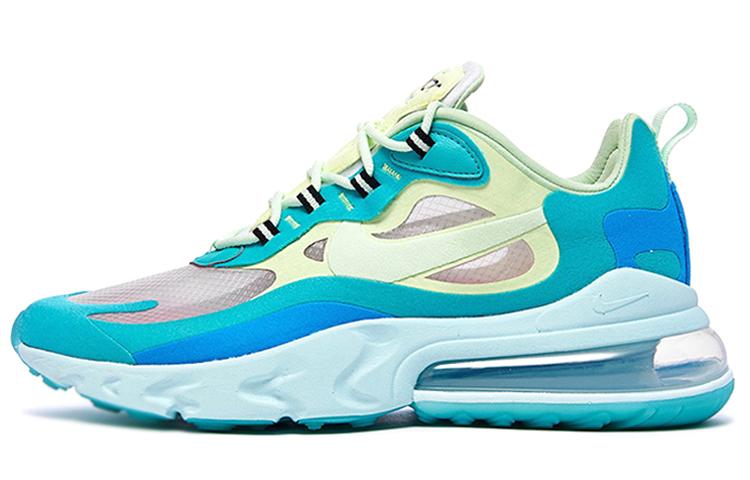 Nike Air Max 270 React Hyper Jade AO4971-301 41