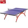 Red Double Happiness T2828 Indoor Table Tennis Table