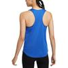 Nike Dri Fit Tank Top Women's Blue IB8751-450