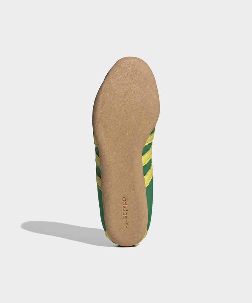 Adidas Tokyo - Green:Yellow / Ji3298