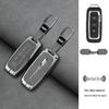 Qoros Car Key Case for Models 5/20/7 - Stylish Key Shell for Qoros Urban SUV