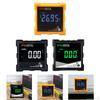 Digital Inclinometer Angle Gauge Meter Electronic Level LCD Display Waterproof Compact Measuring