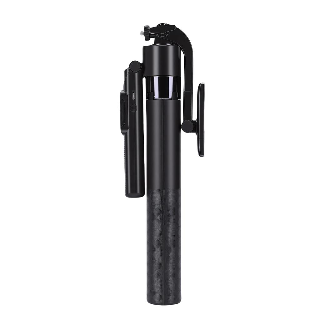Phone Stabilizer Tripod with Remote Controller Face Body Auto Tracking 360 Degree Rotating Extendable Selfie Stick