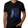 Dystopia TShirt Casual Simple Design Short Sleeve Shirt TShirt