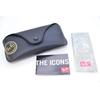 Ray-Ban EXPLORER5 RB 3845 919631 60, Ray-Ban Explorer 5 Sunglasses
