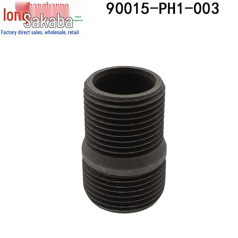 

Винтовое соединение масляного фильтра Honda Accord/Civic/CR-V, Деталь 90015-PH1-013 Tianjing Half