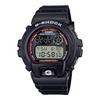 Casio Wristwatch G-Shock Iconic Styles DW-6900RL-1JF Mens Black