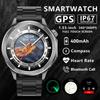 SACOSDING New For OPPO Watch X2 GPS Smart Watch Men High-end Business Men Bluetooth Call IP67 Waterproof Fitness Tracker Smartwatches