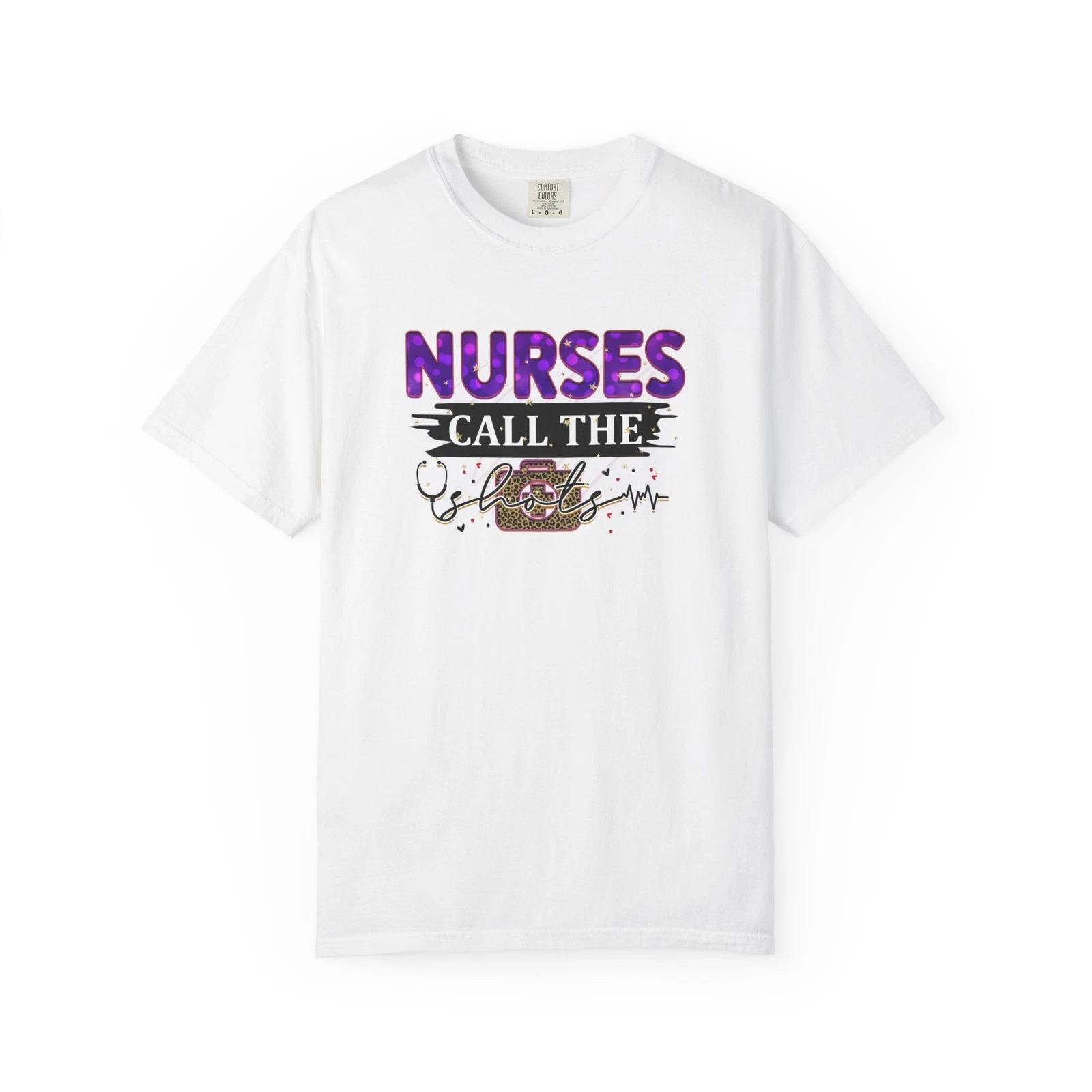 

Women s T-Shirt for Nurses, Perfect Gift for Friends S