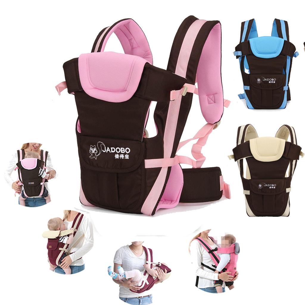 baby backpack bolsa