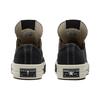Chuck 70 Rick Owens X Chuck 70 Drkshdw Drkstar Converse Low 'Black' 172347C
