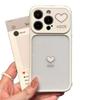 Simple nice love applies to Apple iPhone11Pro mobile phone case 11/11/11/11 skin feeling acrylic 11