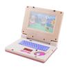 Early Learning Mini Laptop Toy with Music and Light for Kids Age 3 and Up 2025