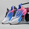 Chitu 8pro running shoes boys carbon plate ultra-light soft sole shock absorption summer mesh breathable children's shoes
