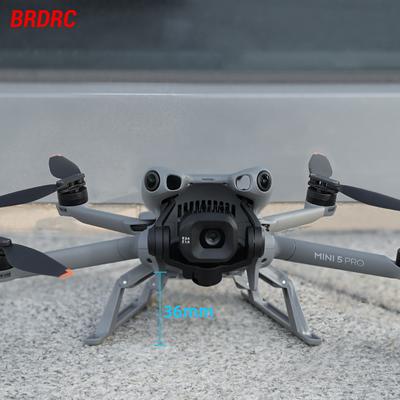 Dronlar ve RC oyuncaklar için yedek parçalar