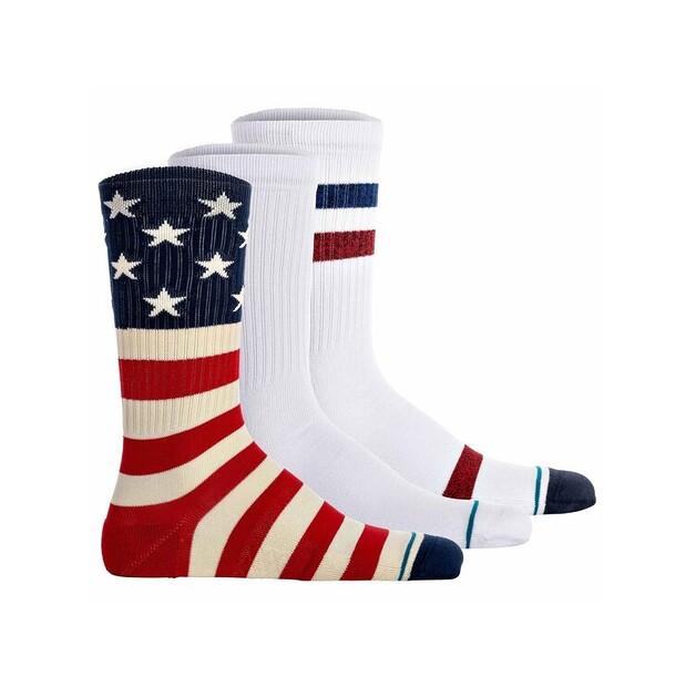 Носки длинные Stance 27442 EU 38_42