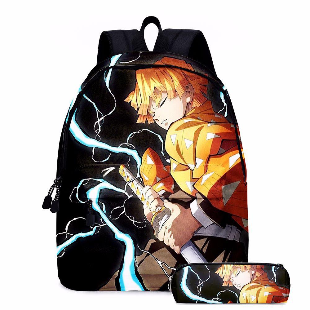 anime backpack amazon