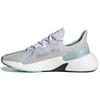 New X9000L4 'Halo Blue Silver Mint' Women's FY0783