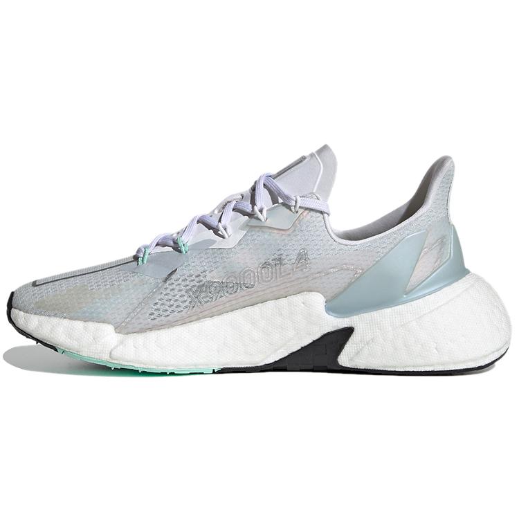 New Adidas X9000L4 'Halo Blue Silver Mint' Women's FY0783