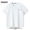 Mark Fairwhale Men's Street Style Heavyweight Cotton T-Shirt