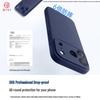 DIVI MagSafe Liquid Silicone Case for iPhone 17 Pro Max