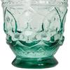 Szklanka Bombay Glass Green 350 Ml Z Recyklingowanego Szkła
