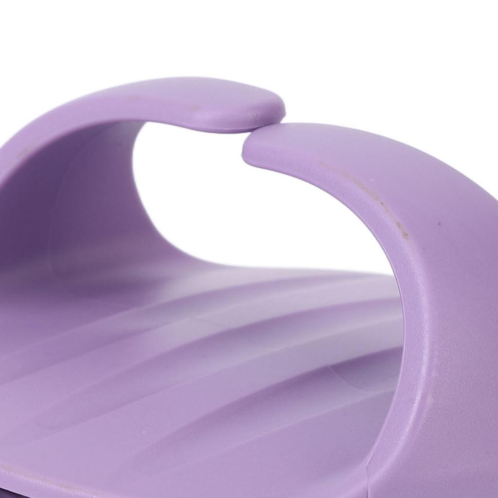 Masażer do skóry głowy Multifunkcyjny masażer do skóry głowy Szczotka do szamponu TPE Skrobak do skóry głowy na łupież Swędzącą łuszczącą się skórę głowy