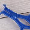 1Pc Plastic Bug Insect Catcher Scissors Tongs Tweezers For Kids Children Toy