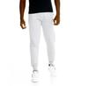 Leone Apparel Basic Small Logo Sweatpants