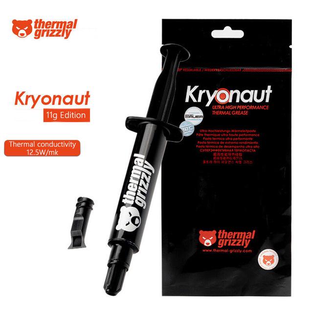 Thermal Grizzly Kryonaut Extreme Thermal Paste