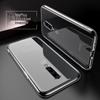 Compatible with OnePlus 13: Transparent Ultra-Thin Silicone Protective Case for 1+9Pro and 1+ACE