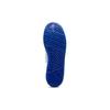 Fastbreak Balance Légères Basse Cheville Chaussures de Skateboard Unisexe Blanc Bleu A10202C